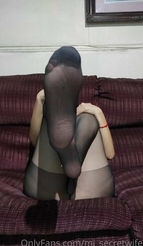 mj secretwife 裸のスター ギャラリー