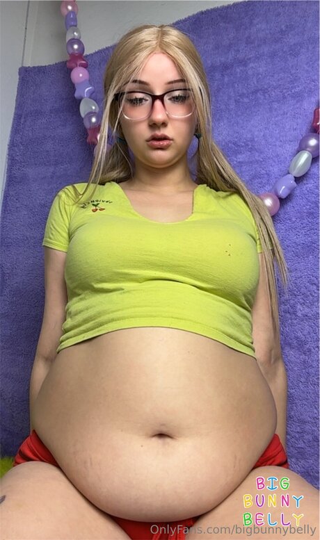 bigbunnybelly 無料モデル 画像
