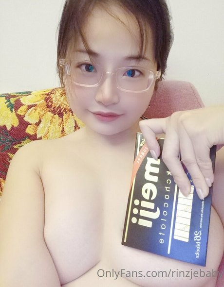 RinzjeBaby 独占ポルノスター 写真