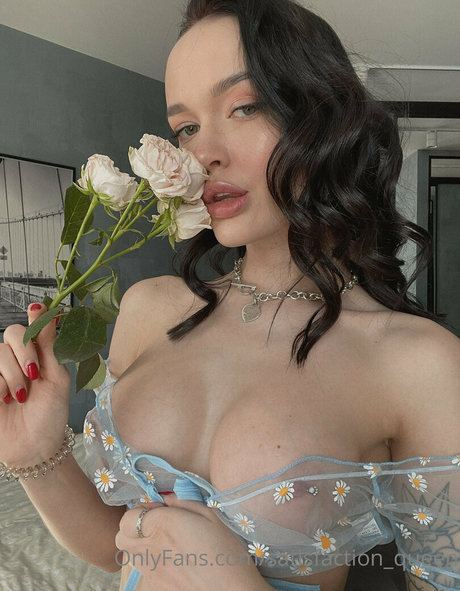 Satisfaction queen アートポルノスター ギャラリー