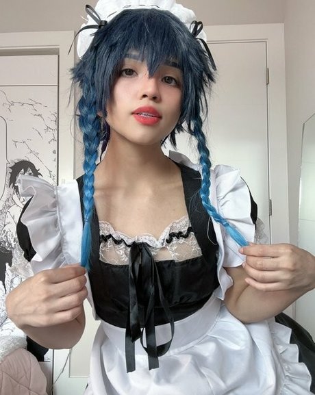 EdenTheFairy ポルノスター セックス 画像