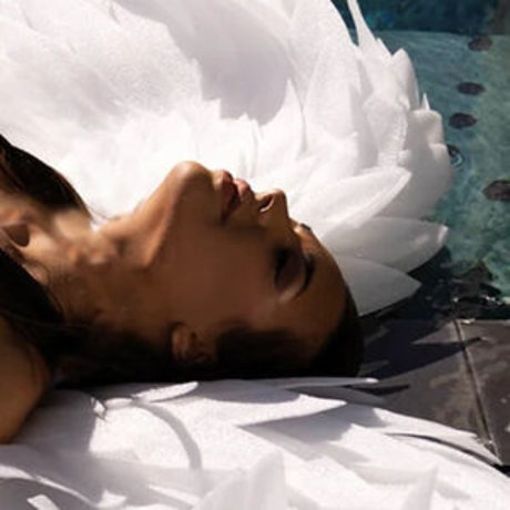 Miss Tequila エロティックなモデル 画像