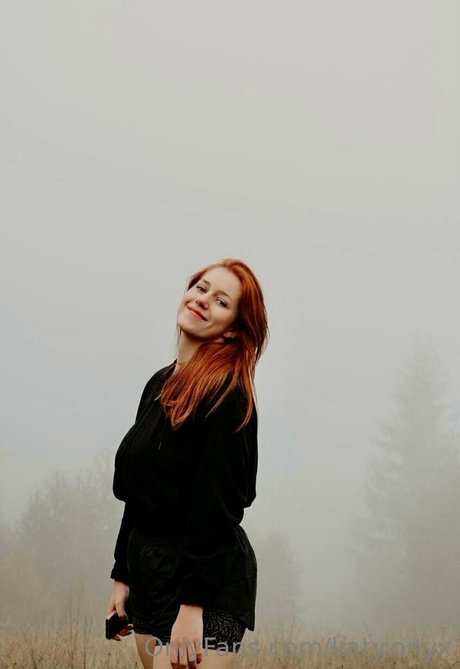 Katy Onyx トップスター 写真