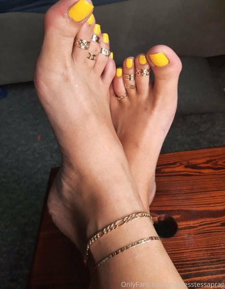 goddesstessaprag セクシーなスター アーカイブ