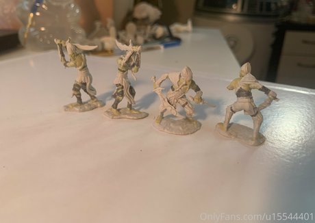 elizabethreed 素敵なスター 写真