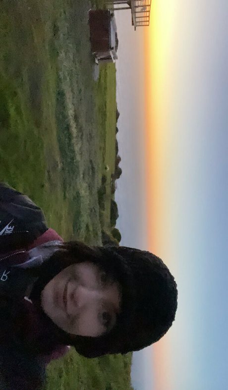 elizabethreed 可愛いモデル 写真