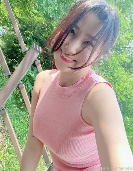 jenasis ヌードモデル アーカイブ