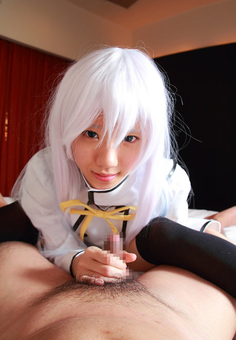 Ichigo Aoi HDモデル アーカイブ