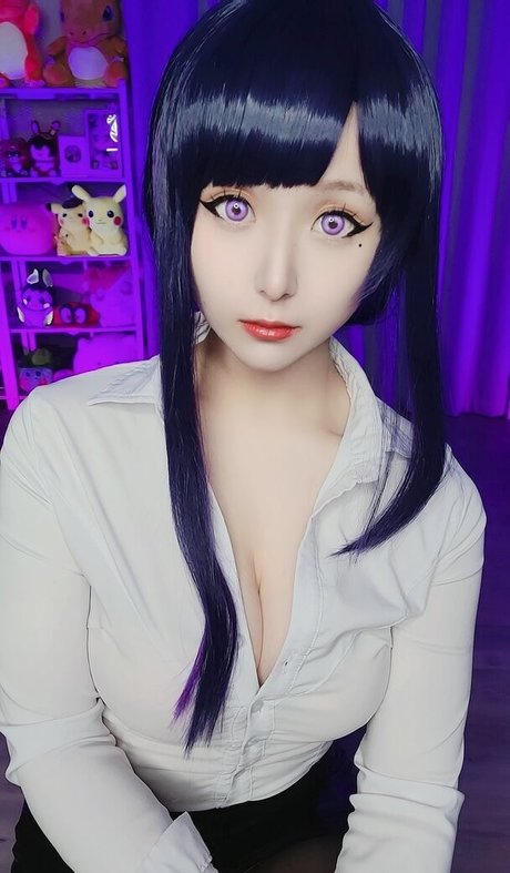 Lewd Cosplayer ホットモデル ギャラリー