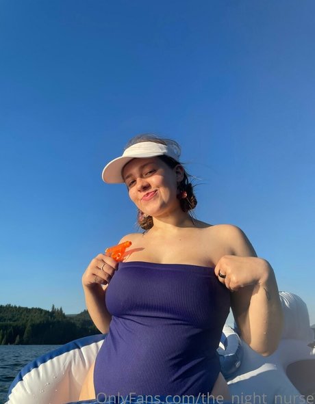 ナースオンリーファンズ セクシーヌード ギャラリー