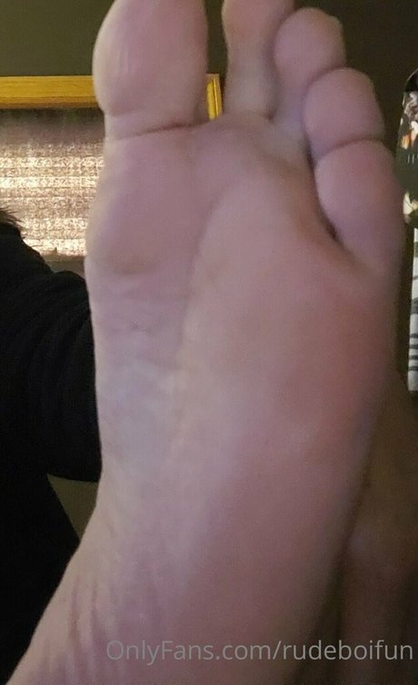 rudeboifun ポルノスター ヌード 写真