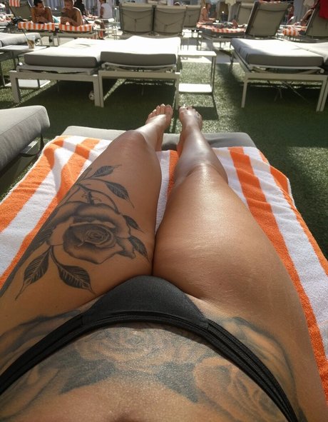 kleiovalentien ヌードモデル 写真