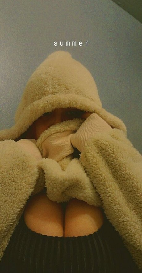 missbearbear 最高の女優 ギャラリー