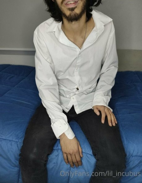 lil incubus トップポルノスター 画像