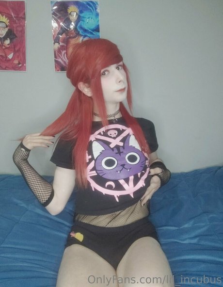 lil incubus HDモデル ギャラリー