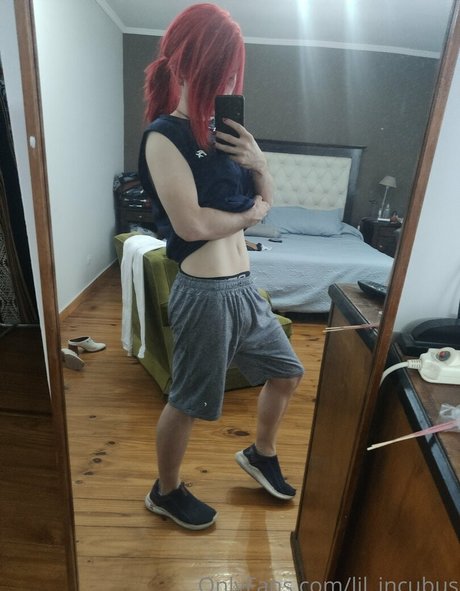 lil incubus セックスモデル 画像