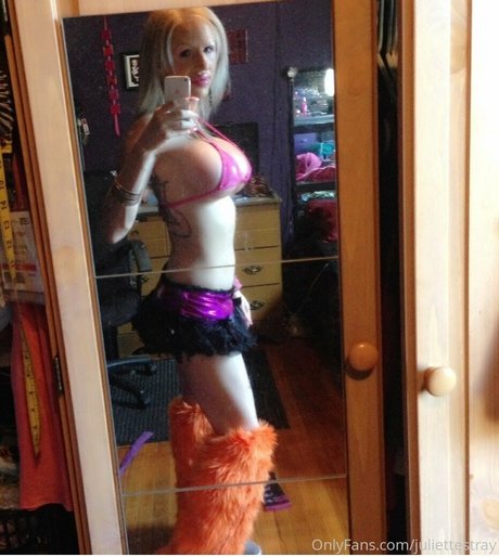 juliettestray 美しいスター 写真