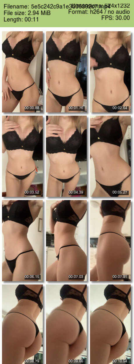 Honeybabesugarpiie セックススター 画像