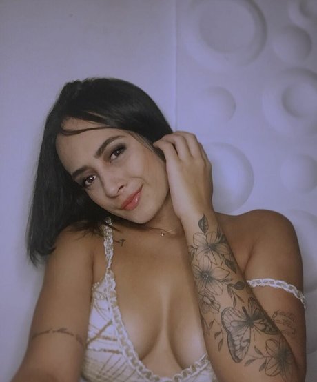 Amanda Ribeiro セックスモデル 写真