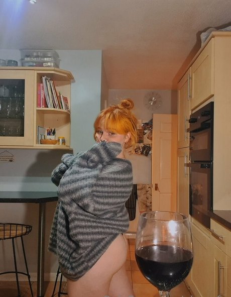 elmnsfw 完璧なモデル 写真