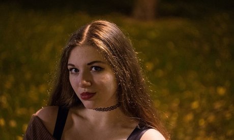 Sasha Shtern 写真集