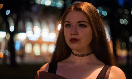 Sasha Shtern プロフィール写真