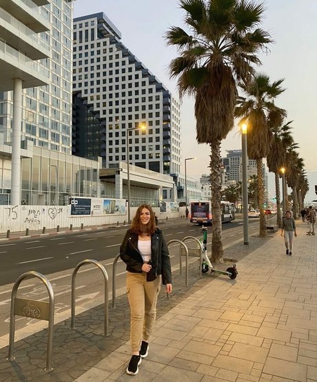 Sasha Shtern アートスター 画像