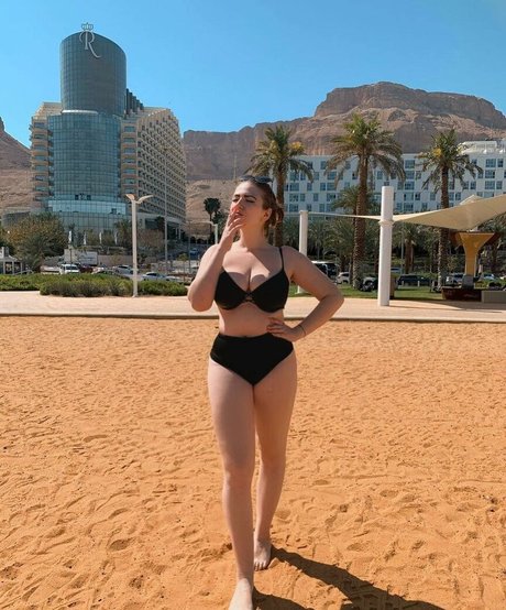 Sasha Shtern 無料のスター 写真