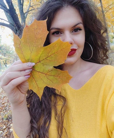 Eliza Stefanova ヌードのポルノスター 写真