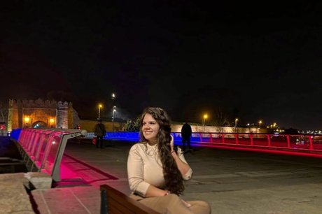 Eliza Stefanova ヌードモデル ギャラリー