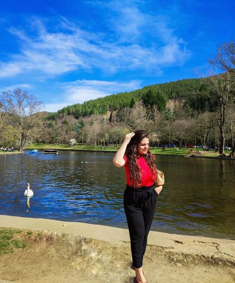 Eliza Stefanova セクシー女優 写真