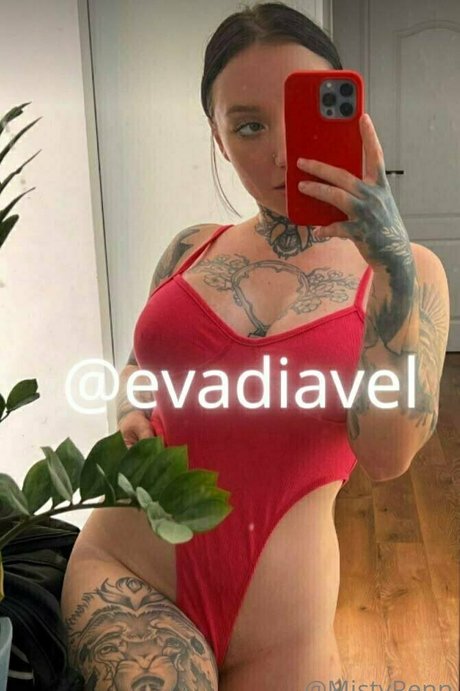 mistyxrenn セックスモデル 写真