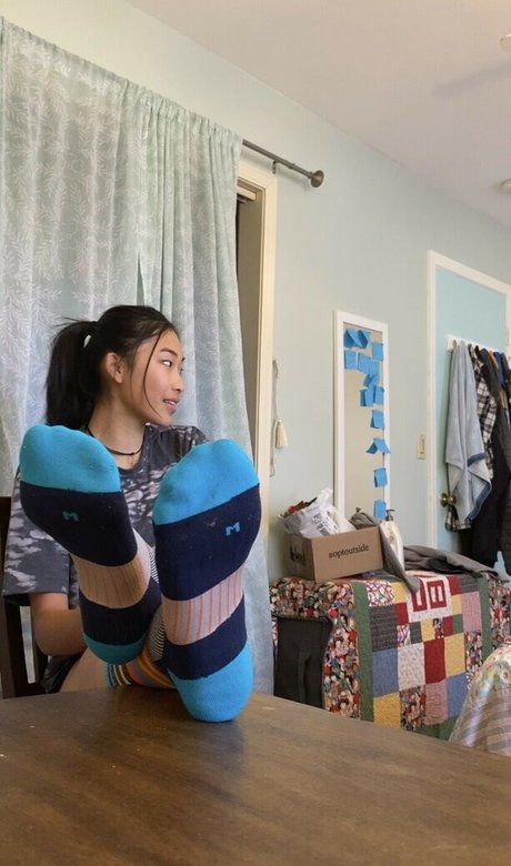 Peyton Nori 独占スター 画像