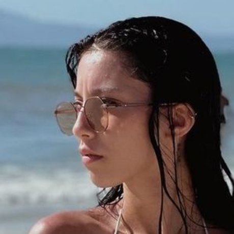 Cande Taverna ポルノスター エロティック 写真