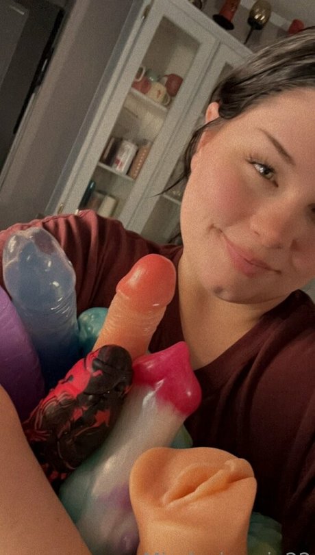 missleximarie22 アートポルノスター 写真