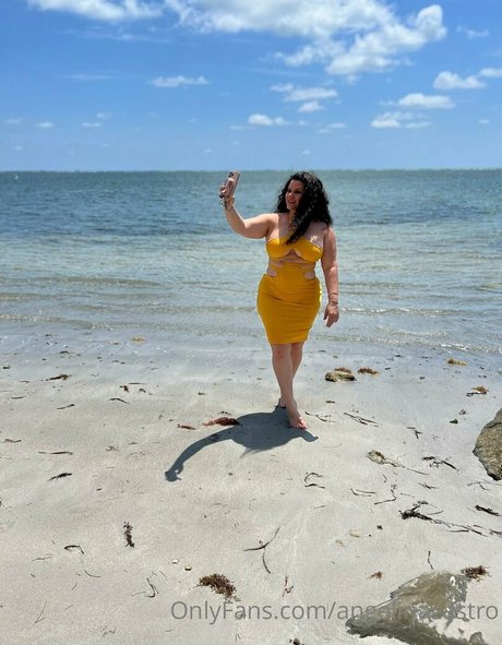 angelinacastro 無料のスター 写真