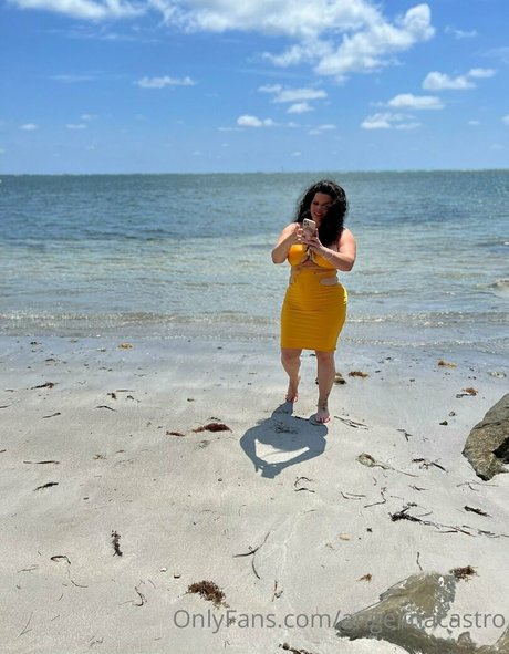 angelinacastro HDスター 写真