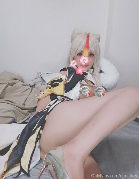 nimaifree 限定スター ギャラリー