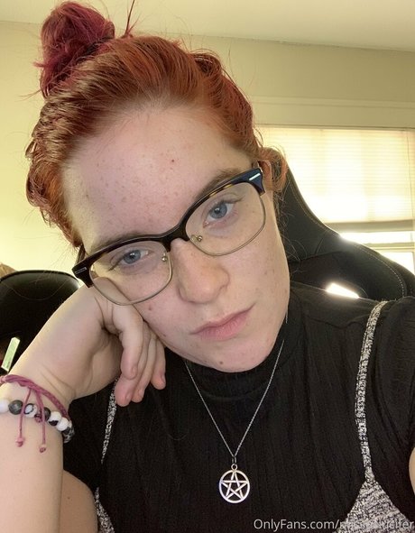 lucigonewild スター ヌード 写真