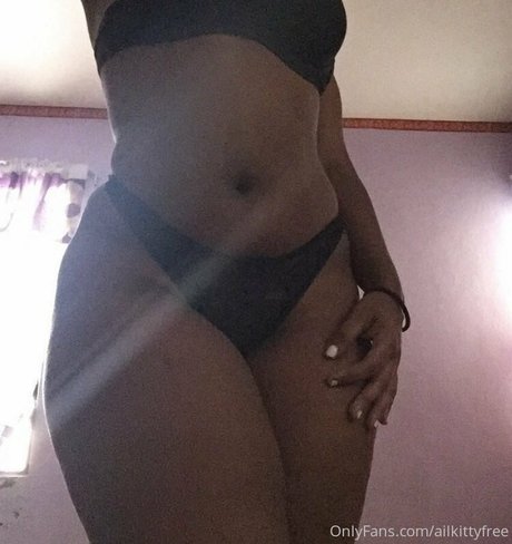 ailkittyfree ヌードモデル 画像