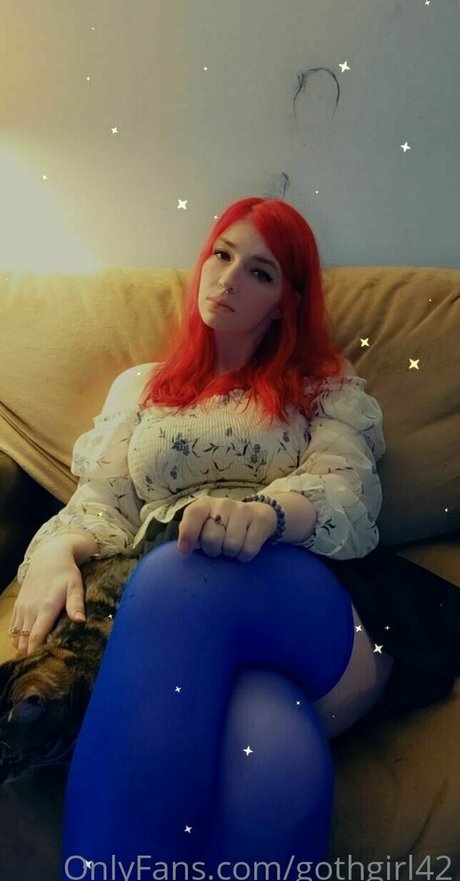 gothgirl42 ポルノスター トップ 画像