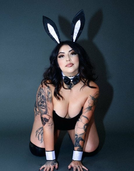 dvminiquex エロティックなポルノスター 写真