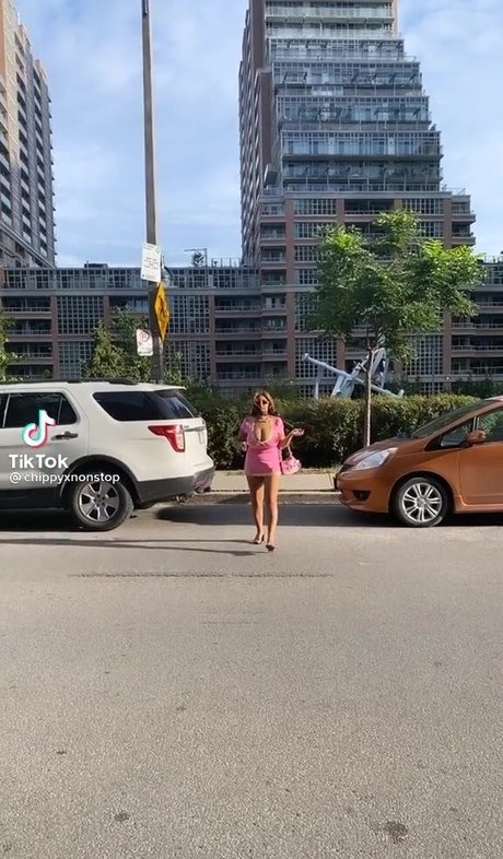 chippynonstopof スター ヌード ギャラリー