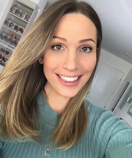 Kayla Ward ポルノスター xxx 写真