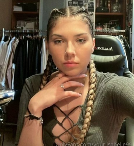 your isabelle99 女優 ギャラリー