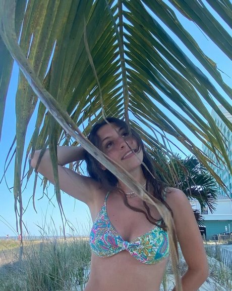 Michelaraeupton HDスター 写真