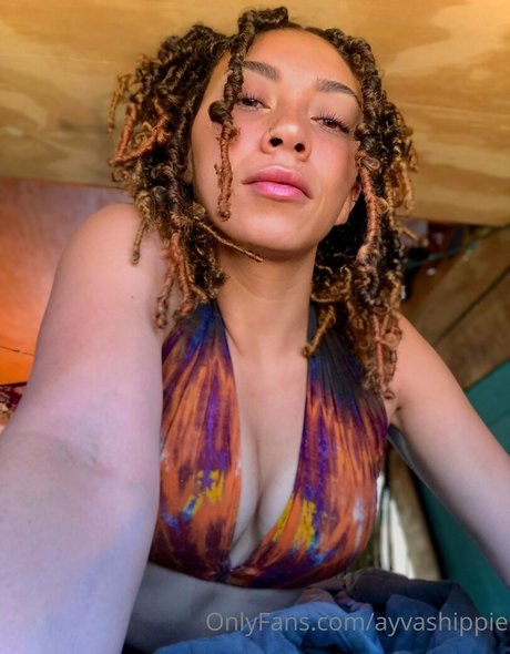 ayvashippie 独占ポルノスター 画像