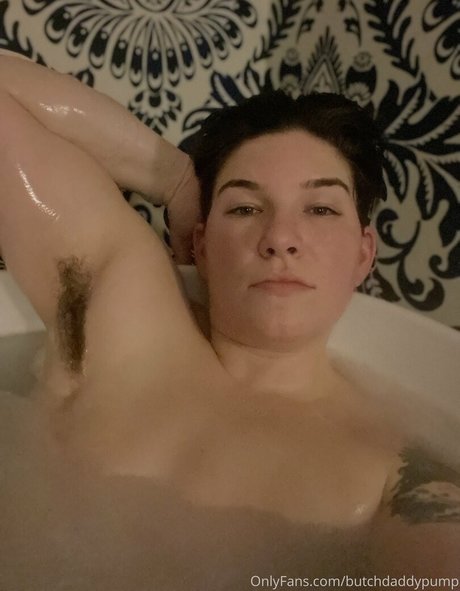 butchdaddypump トップスター 写真