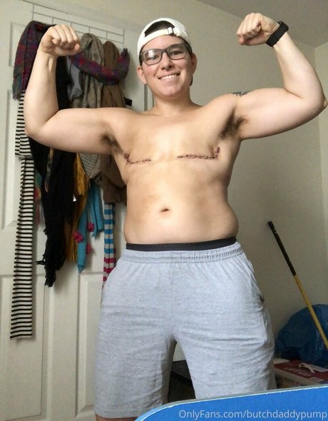 butchdaddypump トップポルノスター 画像