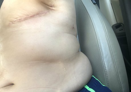 butchdaddypump 最高のモデル 写真